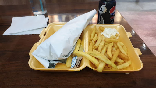 Photo of Dennis's Kebabs - 8 Oxford St, High Wycombe HP11 2DG